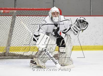 Thumbnail 3 in Fairfield Prep @ Xavier photogallery.