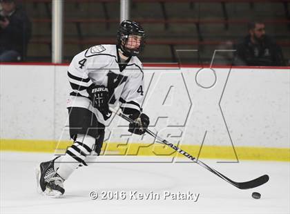 Thumbnail 1 in Fairfield Prep @ Xavier photogallery.