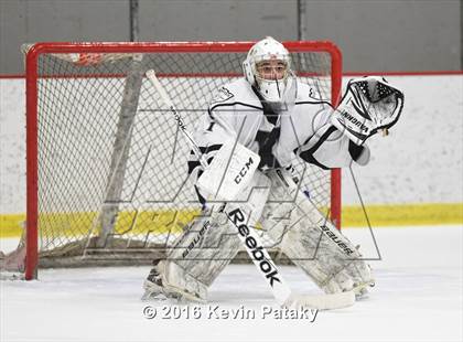 Thumbnail 1 in Fairfield Prep @ Xavier photogallery.