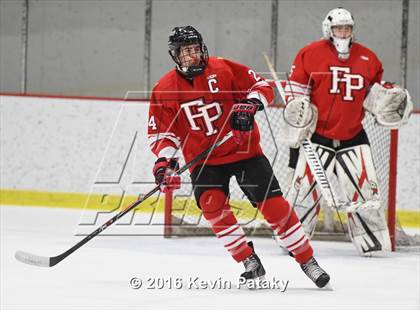 Thumbnail 1 in Fairfield Prep @ Xavier photogallery.