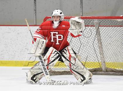 Thumbnail 3 in Fairfield Prep @ Xavier photogallery.