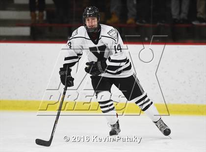 Thumbnail 2 in Fairfield Prep @ Xavier photogallery.