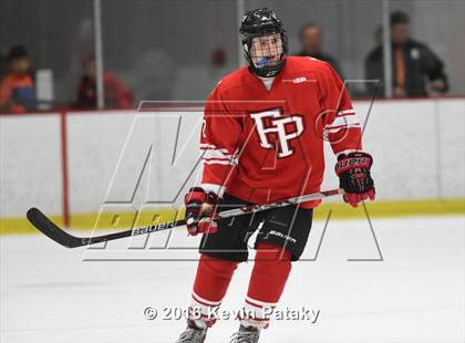 Thumbnail 3 in Fairfield Prep @ Xavier photogallery.