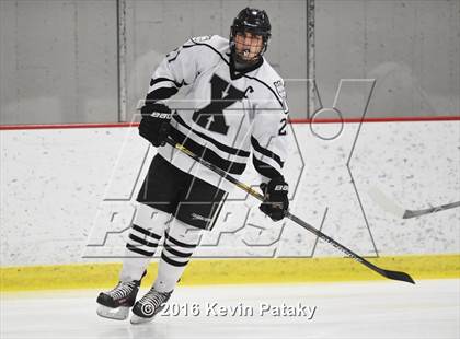 Thumbnail 1 in Fairfield Prep @ Xavier photogallery.