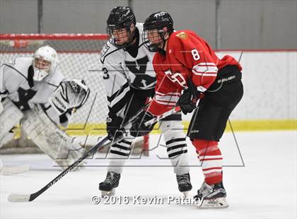 Thumbnail 2 in Fairfield Prep @ Xavier photogallery.