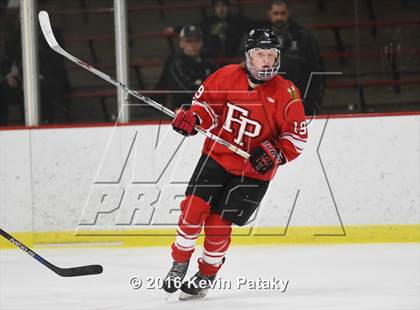 Thumbnail 1 in Fairfield Prep @ Xavier photogallery.