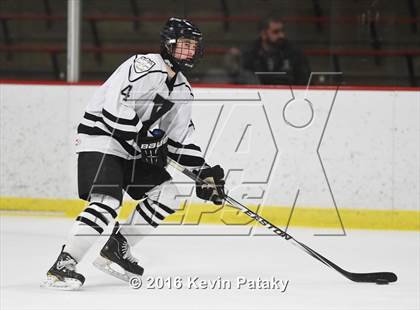 Thumbnail 3 in Fairfield Prep @ Xavier photogallery.