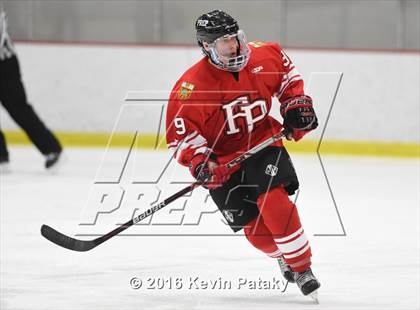 Thumbnail 1 in Fairfield Prep @ Xavier photogallery.
