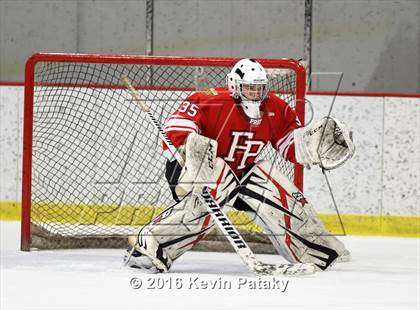 Thumbnail 3 in Fairfield Prep @ Xavier photogallery.