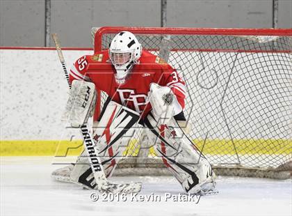 Thumbnail 1 in Fairfield Prep @ Xavier photogallery.