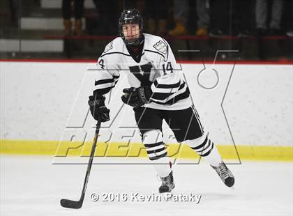 Thumbnail 3 in Fairfield Prep @ Xavier photogallery.