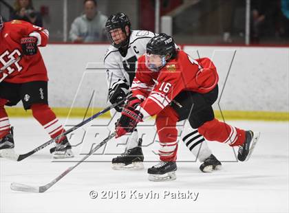 Thumbnail 1 in Fairfield Prep @ Xavier photogallery.