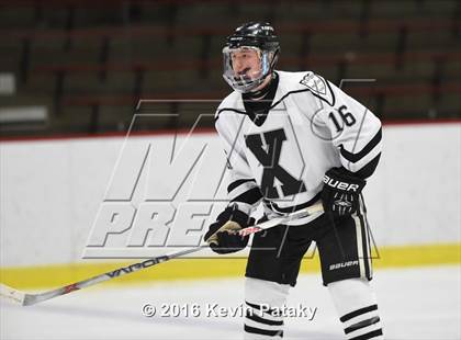 Thumbnail 2 in Fairfield Prep @ Xavier photogallery.