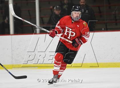 Thumbnail 2 in Fairfield Prep @ Xavier photogallery.