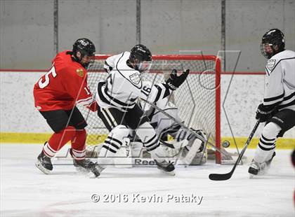 Thumbnail 1 in Fairfield Prep @ Xavier photogallery.