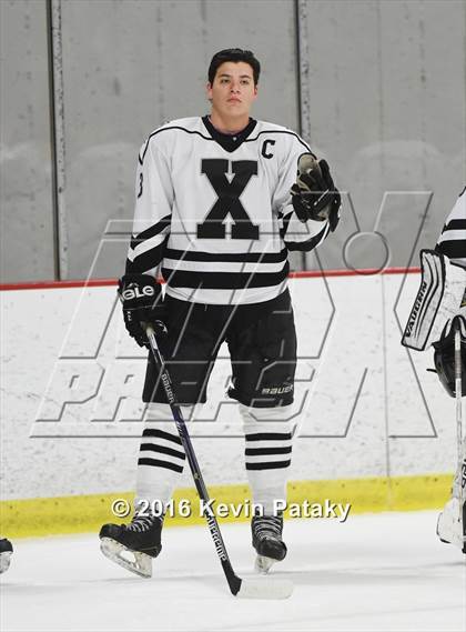 Thumbnail 3 in Fairfield Prep @ Xavier photogallery.