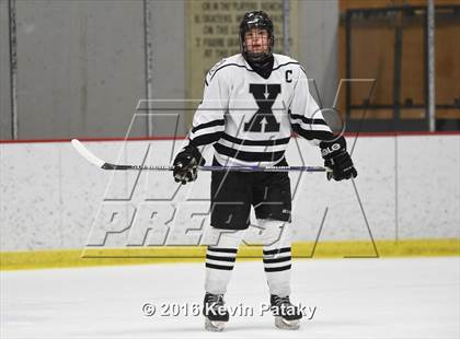 Thumbnail 2 in Fairfield Prep @ Xavier photogallery.