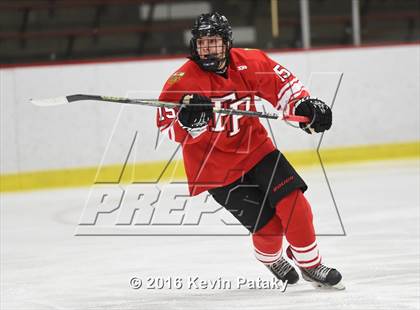 Thumbnail 2 in Fairfield Prep @ Xavier photogallery.