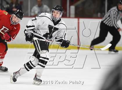 Thumbnail 2 in Fairfield Prep @ Xavier photogallery.