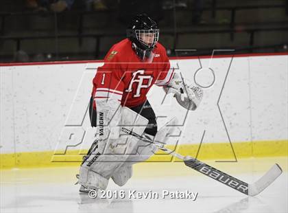 Thumbnail 1 in Fairfield Prep @ Xavier photogallery.