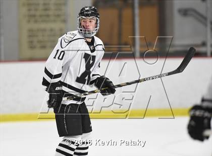Thumbnail 3 in Fairfield Prep @ Xavier photogallery.