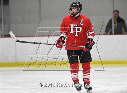 Thumbnail 1 in Fairfield Prep @ Xavier photogallery.