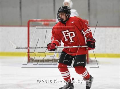 Thumbnail 3 in Fairfield Prep @ Xavier photogallery.