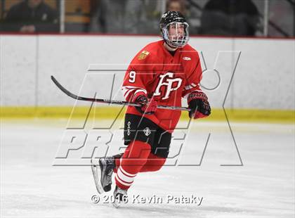 Thumbnail 3 in Fairfield Prep @ Xavier photogallery.