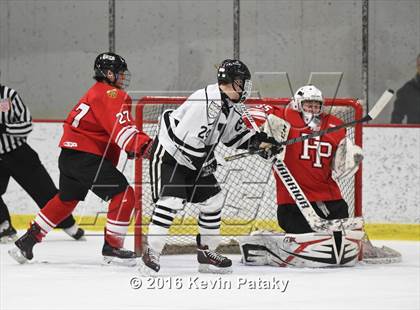 Thumbnail 1 in Fairfield Prep @ Xavier photogallery.