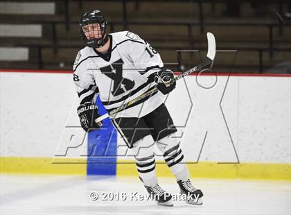Thumbnail 3 in Fairfield Prep @ Xavier photogallery.