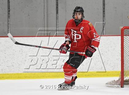 Thumbnail 1 in Fairfield Prep @ Xavier photogallery.