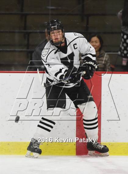 Thumbnail 1 in Fairfield Prep @ Xavier photogallery.