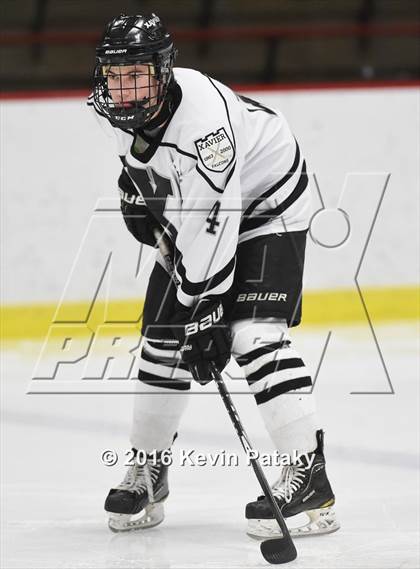 Thumbnail 1 in Fairfield Prep @ Xavier photogallery.