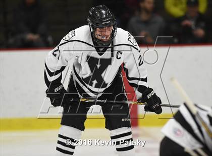 Thumbnail 3 in Fairfield Prep @ Xavier photogallery.