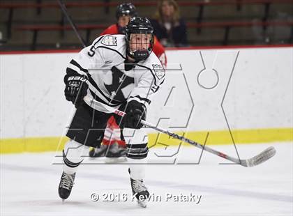 Thumbnail 2 in Fairfield Prep @ Xavier photogallery.