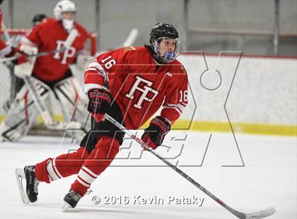 Thumbnail 1 in Fairfield Prep @ Xavier photogallery.