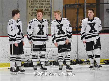 Thumbnail 1 in Fairfield Prep @ Xavier photogallery.