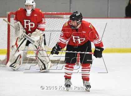 Thumbnail 1 in Fairfield Prep @ Xavier photogallery.