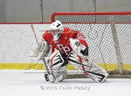 Thumbnail 3 in Fairfield Prep @ Xavier photogallery.