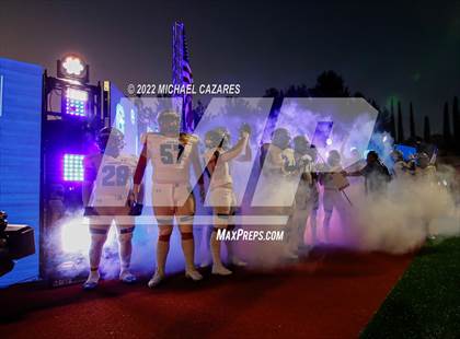 Thumbnail 1 in Chandler @ Cathedral Catholic (Honor Bowl) photogallery.