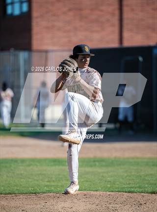 Santa Monica @ St. Bernard