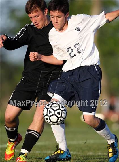 Thumbnail 3 in West Central Valley @ Des Moines Christian  photogallery.
