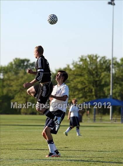 Thumbnail 2 in West Central Valley @ Des Moines Christian  photogallery.