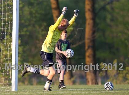 Thumbnail 3 in West Central Valley @ Des Moines Christian  photogallery.