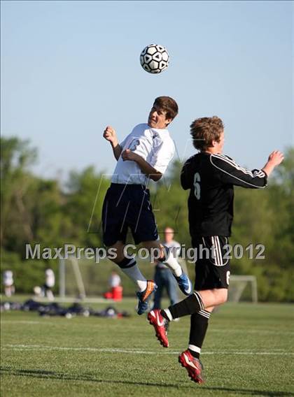 Thumbnail 3 in West Central Valley @ Des Moines Christian  photogallery.