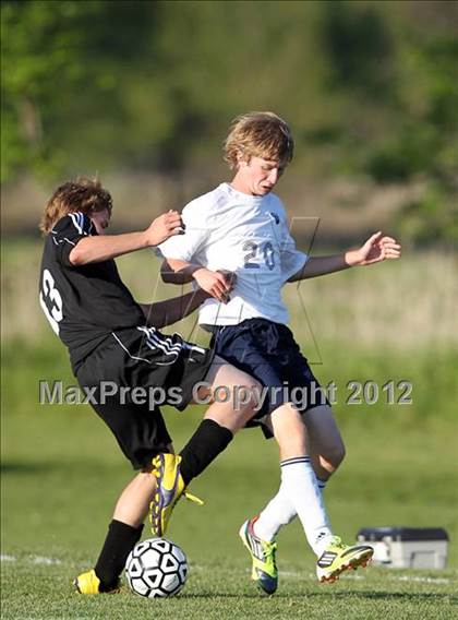 Thumbnail 3 in West Central Valley @ Des Moines Christian  photogallery.