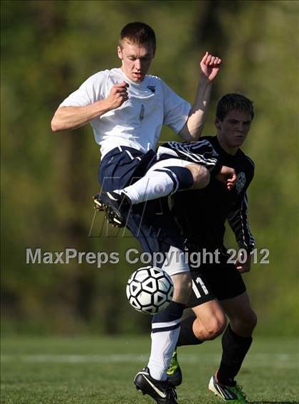 Thumbnail 2 in West Central Valley @ Des Moines Christian  photogallery.