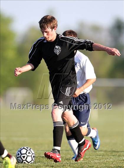 Thumbnail 3 in West Central Valley @ Des Moines Christian  photogallery.
