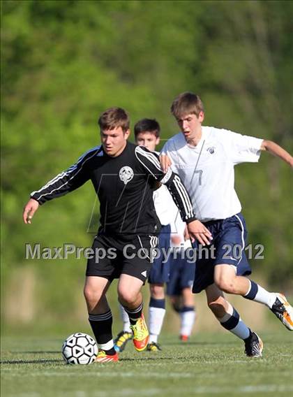 Thumbnail 3 in West Central Valley @ Des Moines Christian  photogallery.