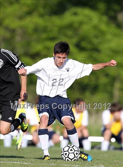 Thumbnail 3 in West Central Valley @ Des Moines Christian  photogallery.